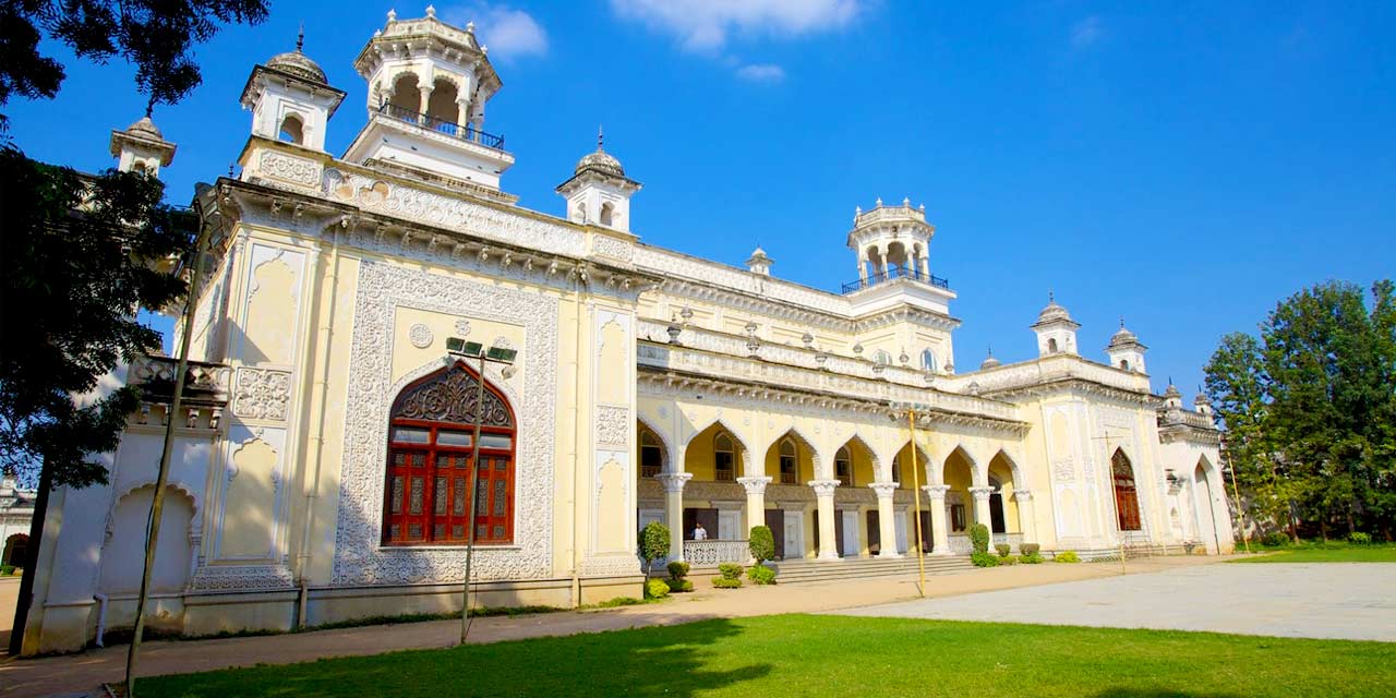 Chowmahalla Palace Hyderabad Chowmahalla Palace Hyderabad